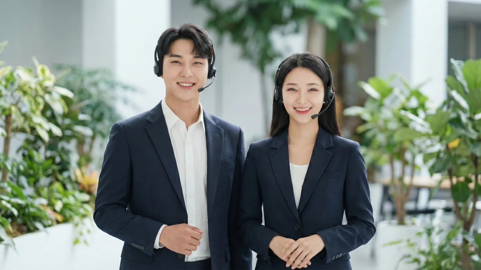 품티켓 원스토어 회선의 소액결제 한도 안내 데스크 상담 사진